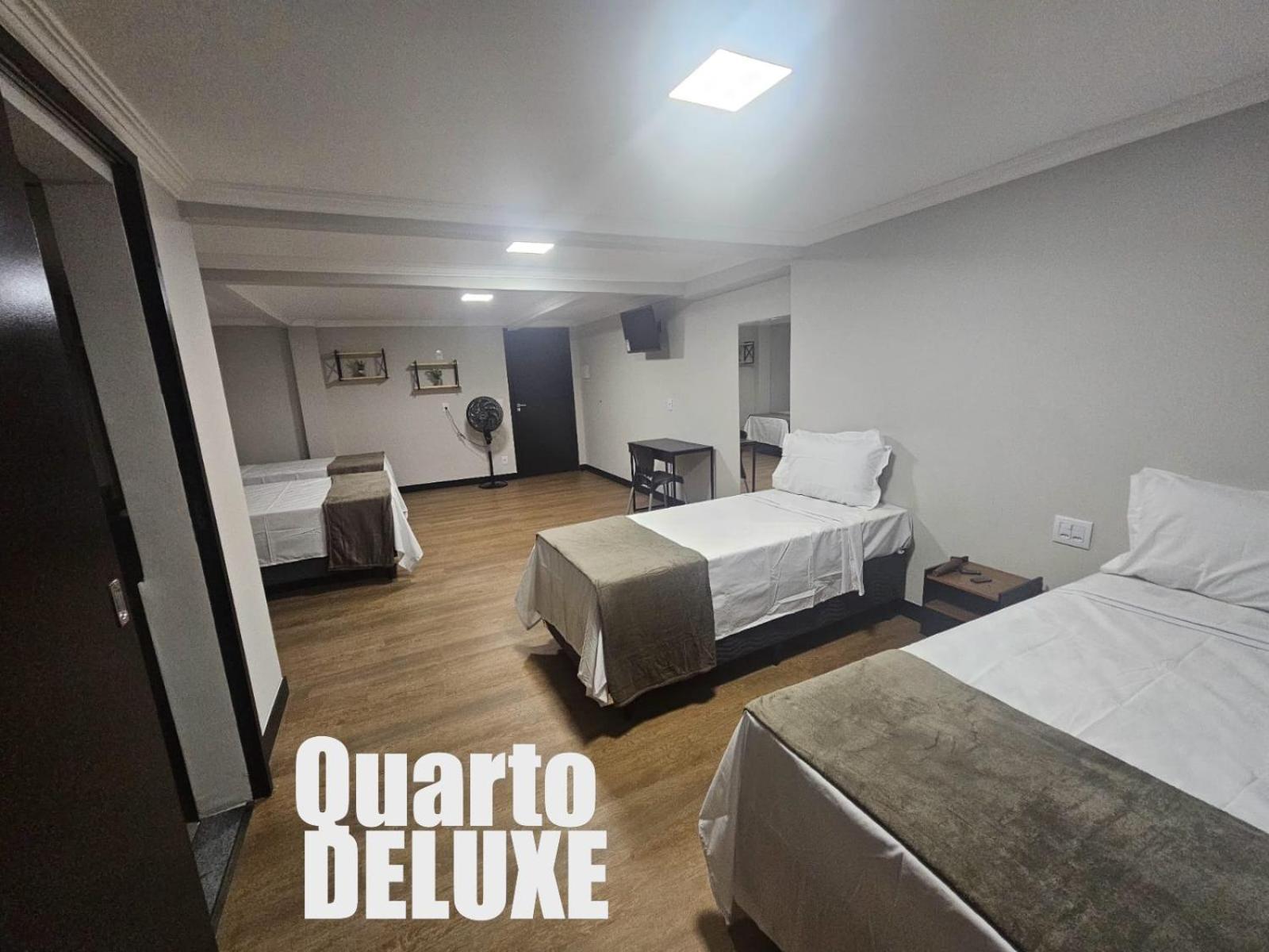 Hotel Onix - Centro, Belo Horizonte Extérieur photo