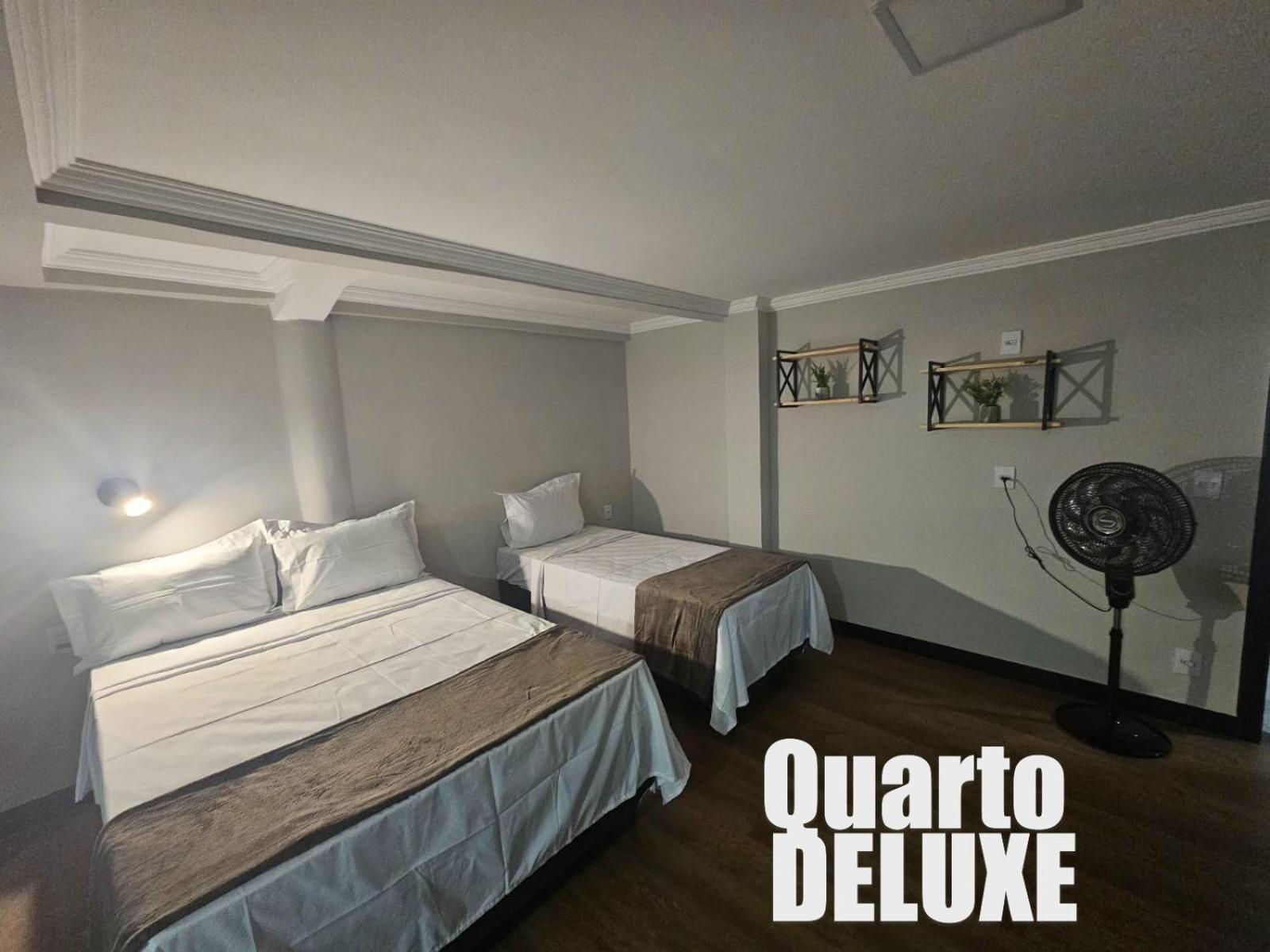 Hotel Onix - Centro, Belo Horizonte Extérieur photo