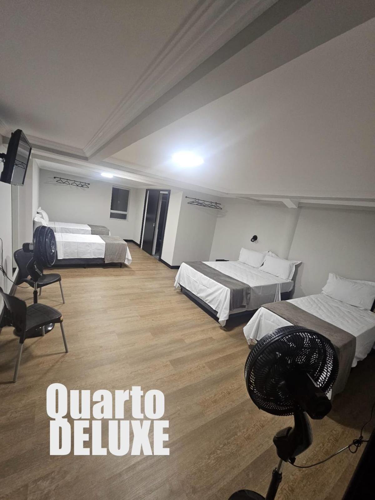 Hotel Onix - Centro, Belo Horizonte Extérieur photo