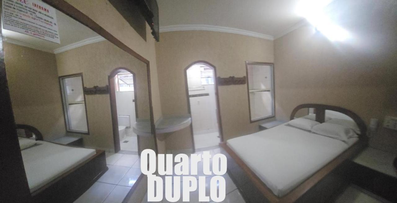Hotel Onix - Centro, Belo Horizonte Extérieur photo
