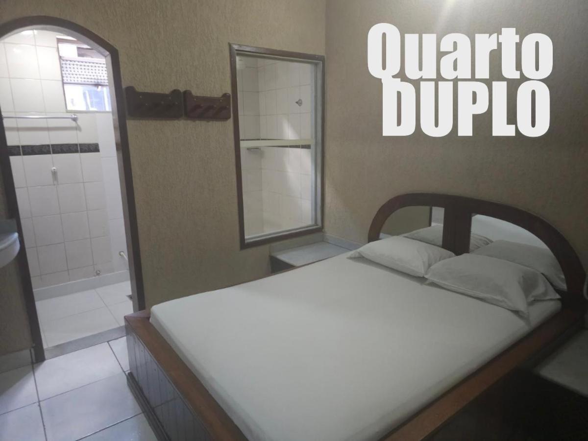 Hotel Onix - Centro, Belo Horizonte Extérieur photo