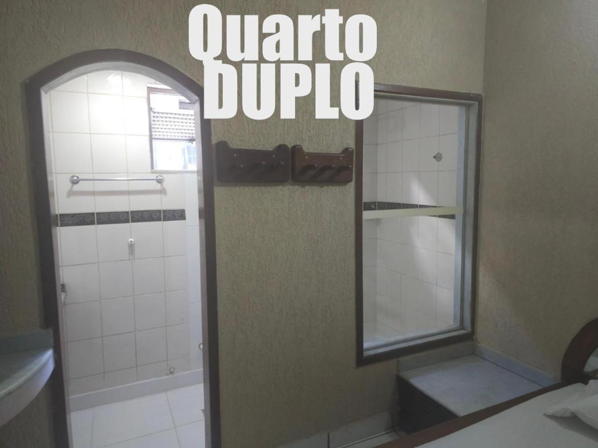 Hotel Onix - Centro, Belo Horizonte Extérieur photo