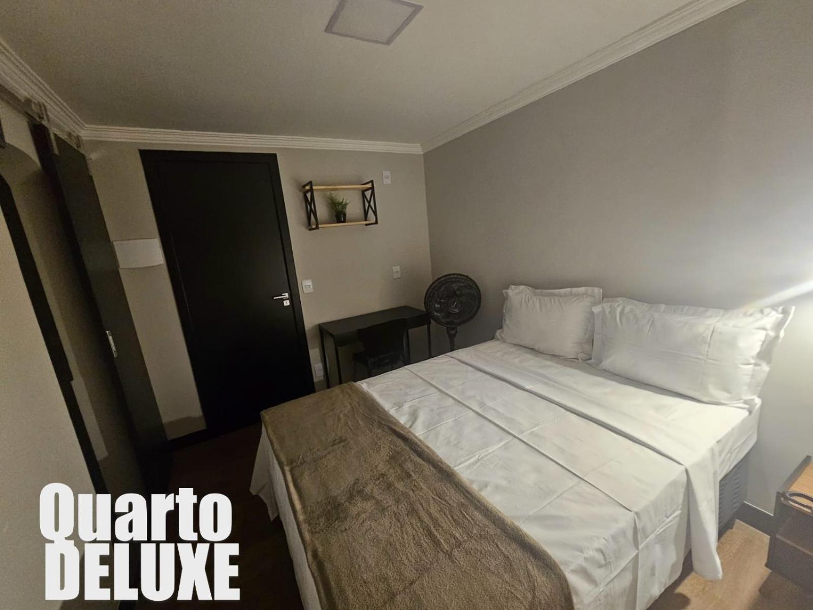 Hotel Onix - Centro, Belo Horizonte Extérieur photo