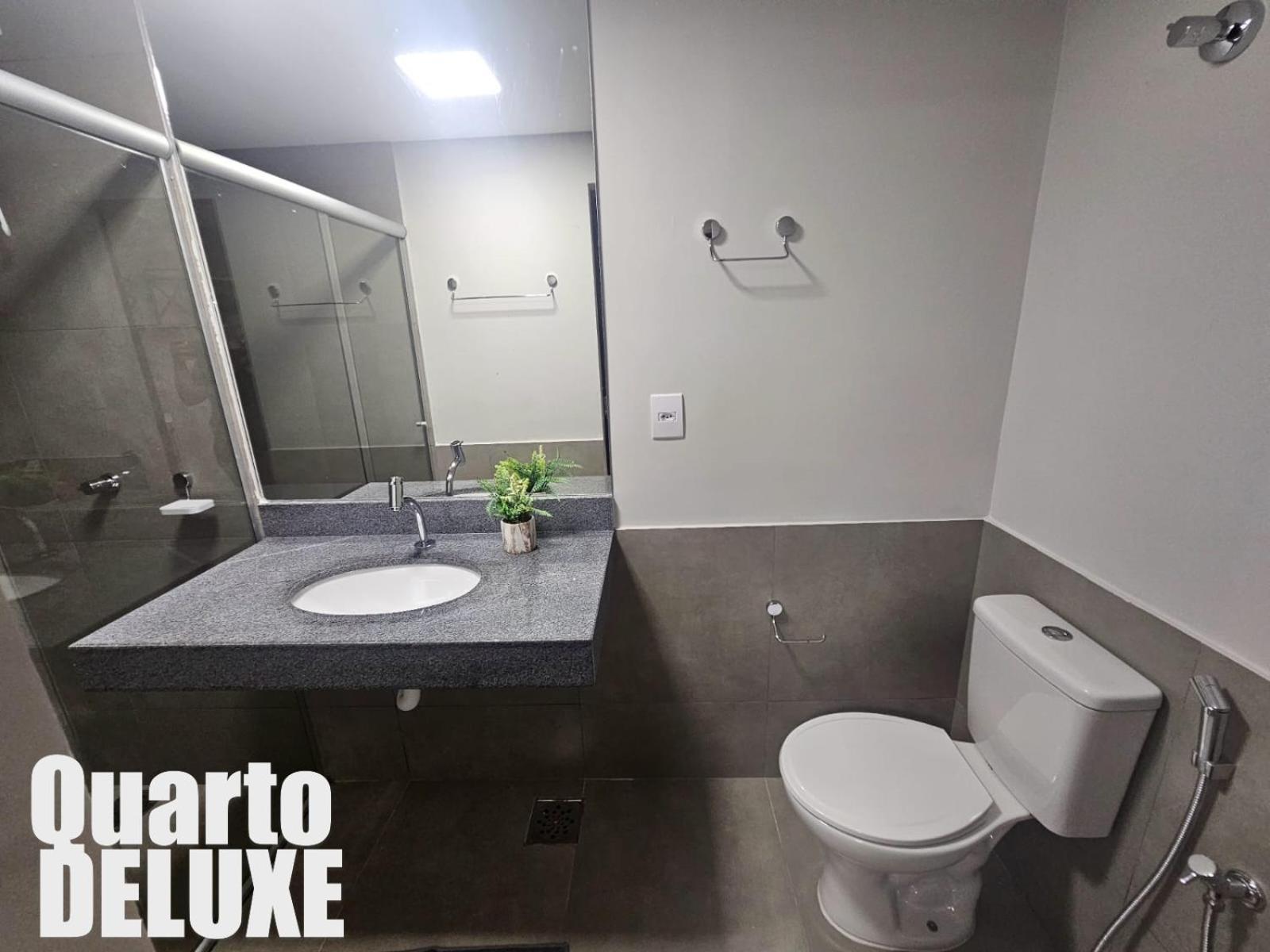 Hotel Onix - Centro, Belo Horizonte Extérieur photo