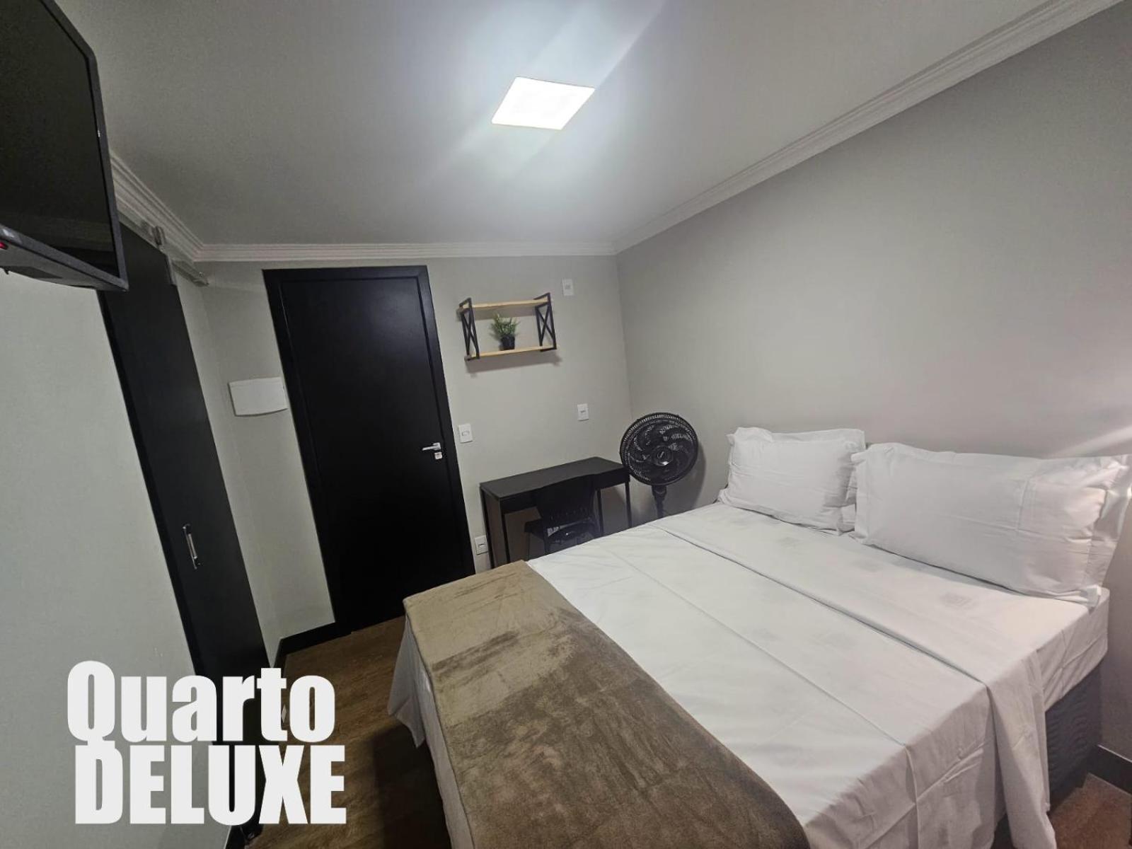 Hotel Onix - Centro, Belo Horizonte Extérieur photo